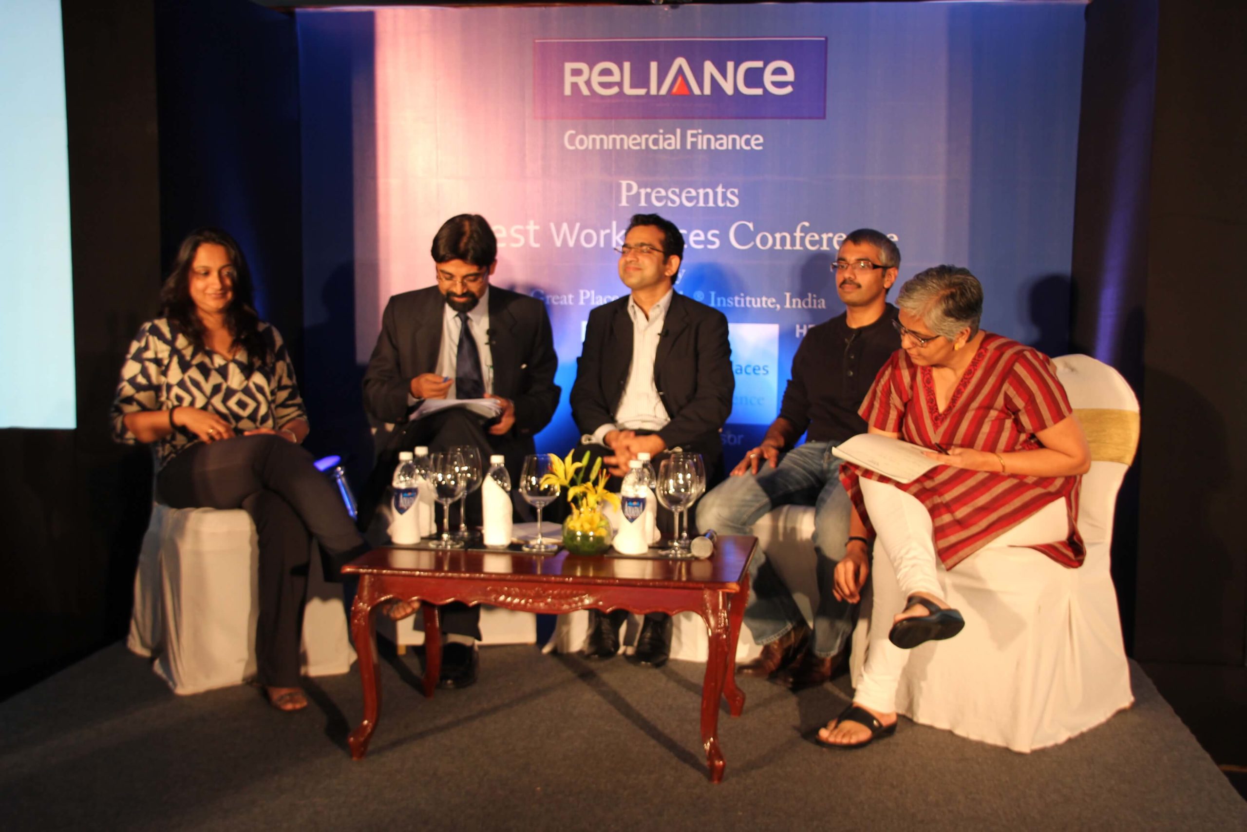 成为印度最佳工作场所,并将业务拓展至英国和新加坡