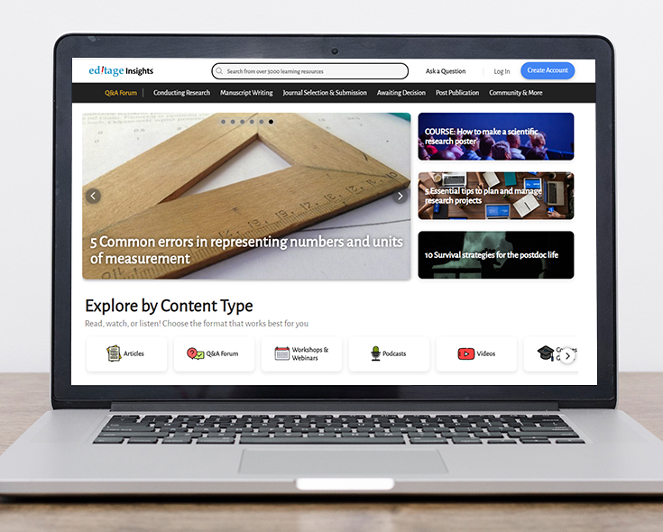 包括的な執筆者トレーニングプラットフォームを開設