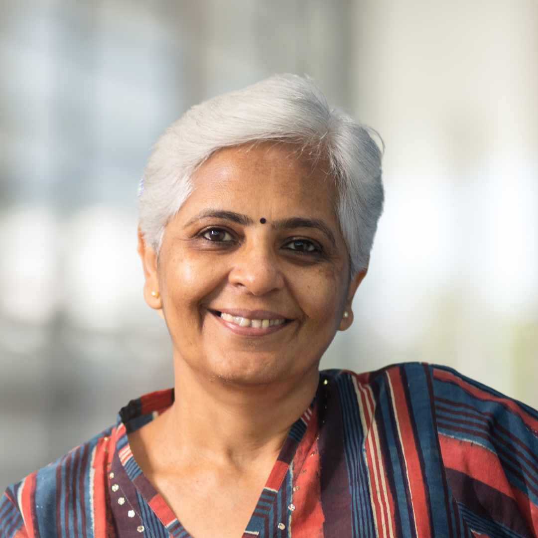 Yashmi Pujara<br>야쉬미 푸자라
