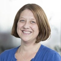 Dr. May Copsey,