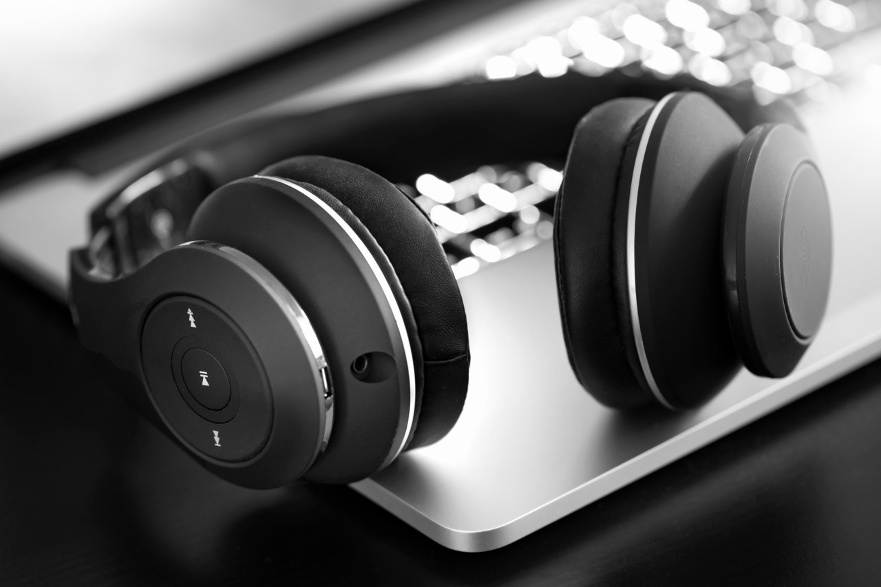 Transcription and Narration