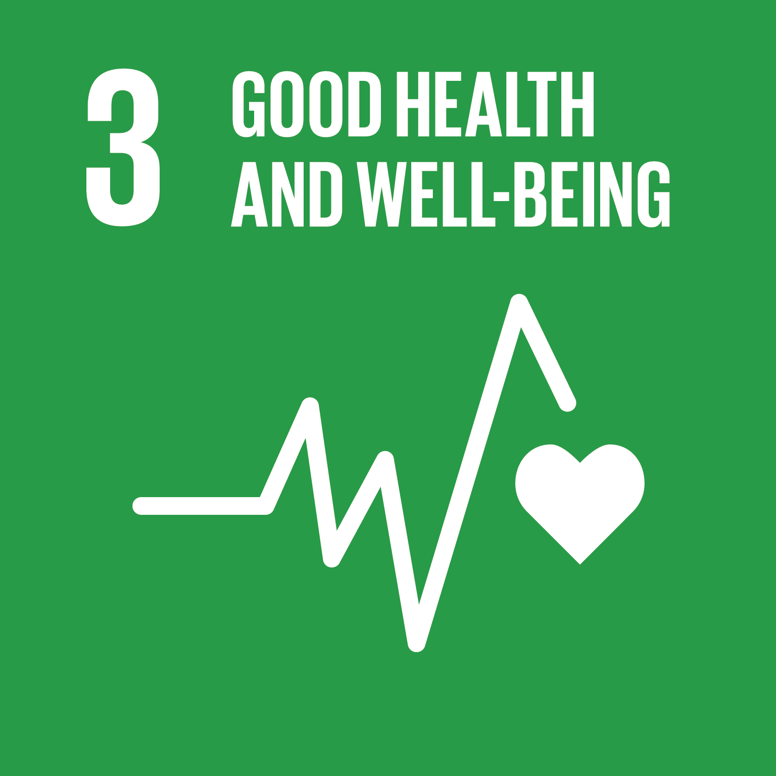 3위 건강과 웰빙 3d 박스 Un 지속가능성 목표 2030 복사 공간 United Nations에 대한 스톡 사진 및 기타 ...