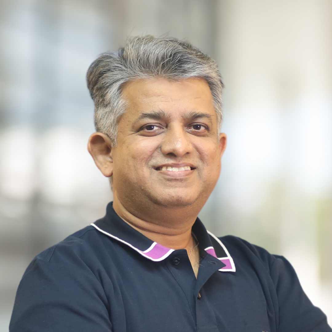 Abhishek Goel<br>아비쉑 고엘