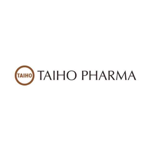 Taiho pharma