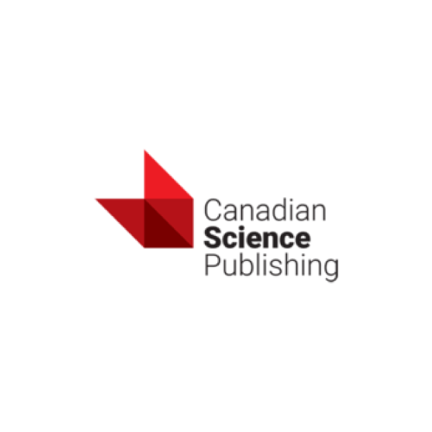 Canadian Science Publishing