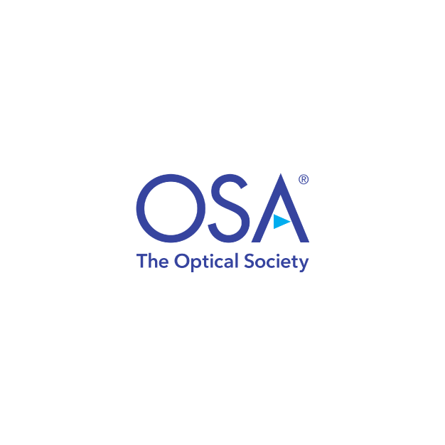 The Optical Society