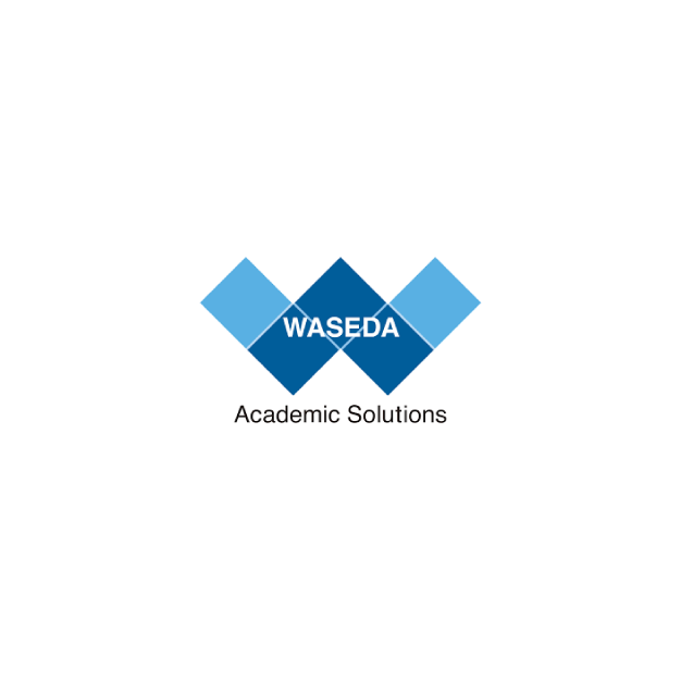 Waseda University Academic Solutions