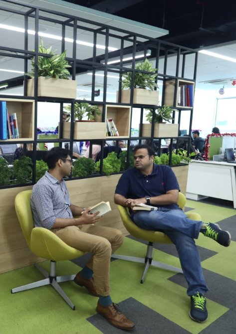 Professional Career Opportunities Cactus Communications