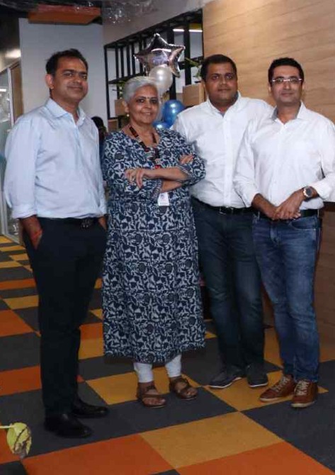 Professional Career Opportunities Cactus Communications