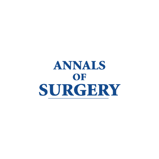 Annals of Surgery