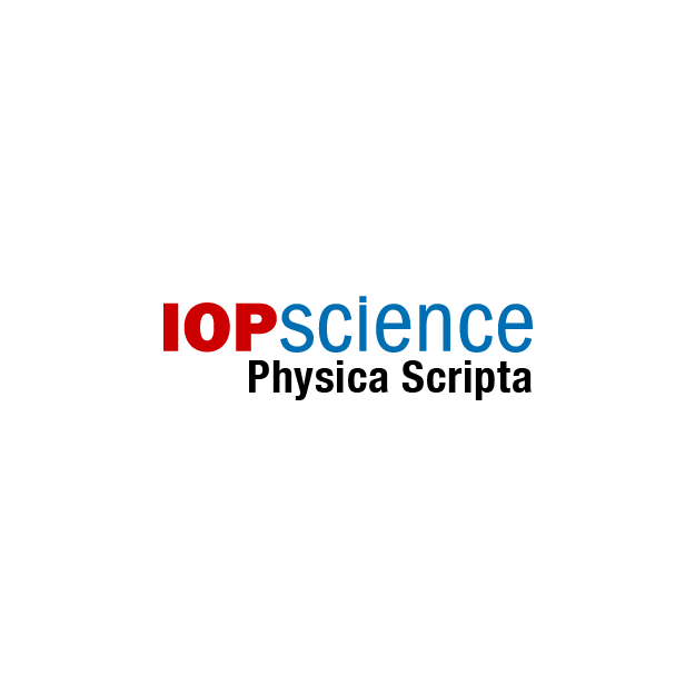 IOP Science Physica Scripta