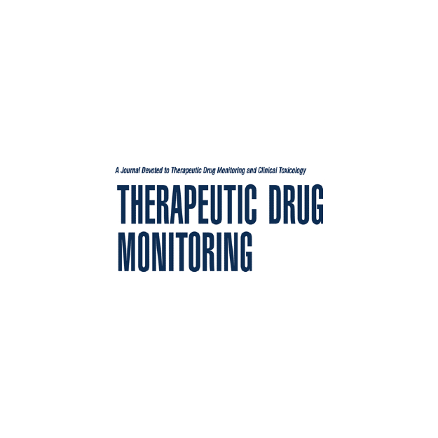 Therapeutic Drug Monitoring