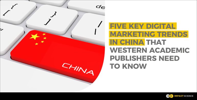 Five Key Digital Marketing Trends in China That Western Academic ...