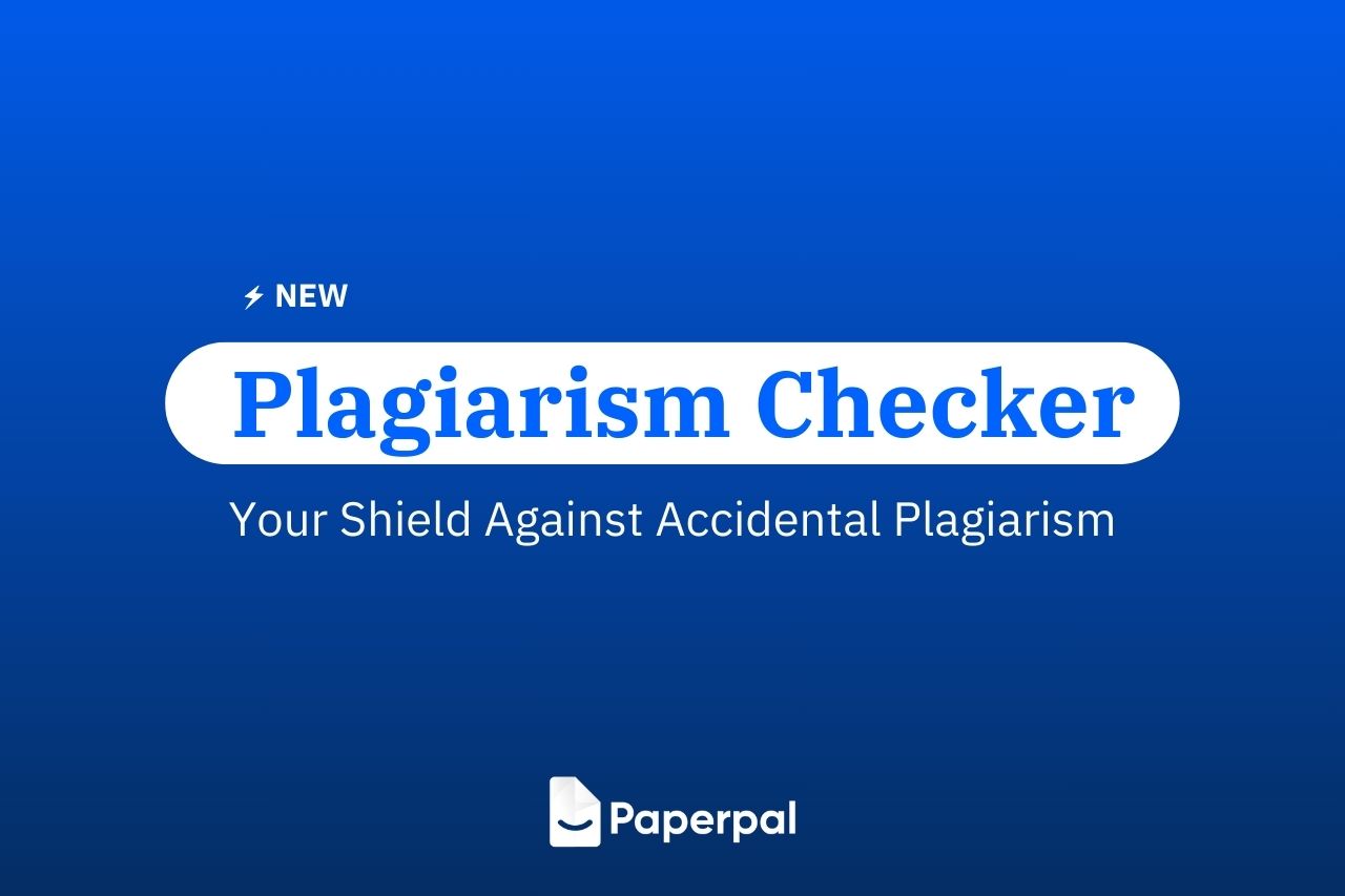 Paperpal Introduces Plagiarism Checker To Support Academics