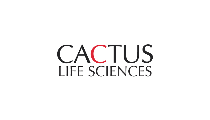 Cactus Life Sciences brand is launched