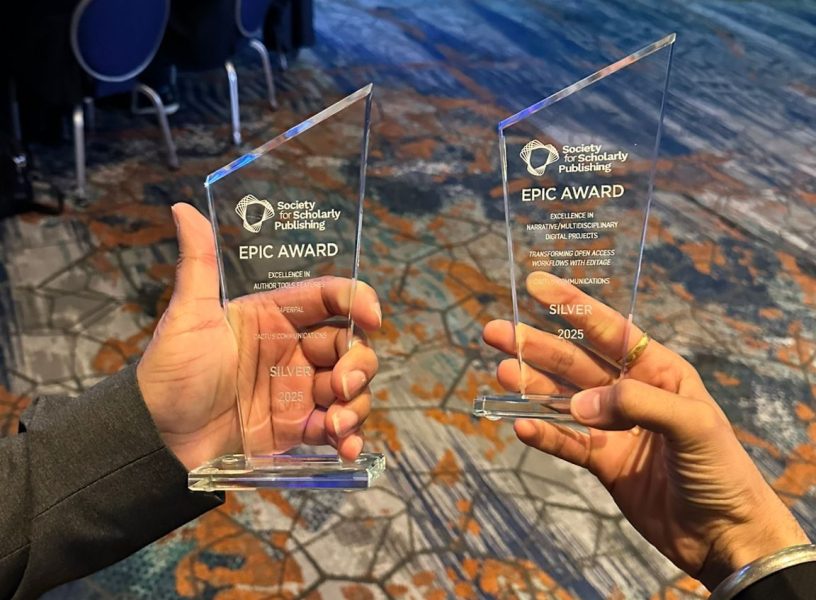 Epic Awards