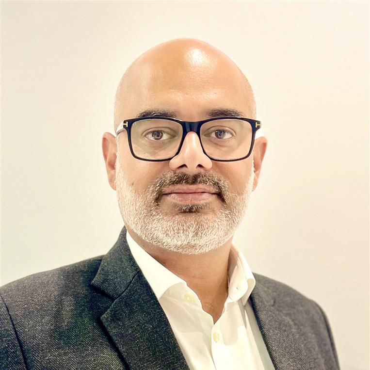 Siddharth Bhatia