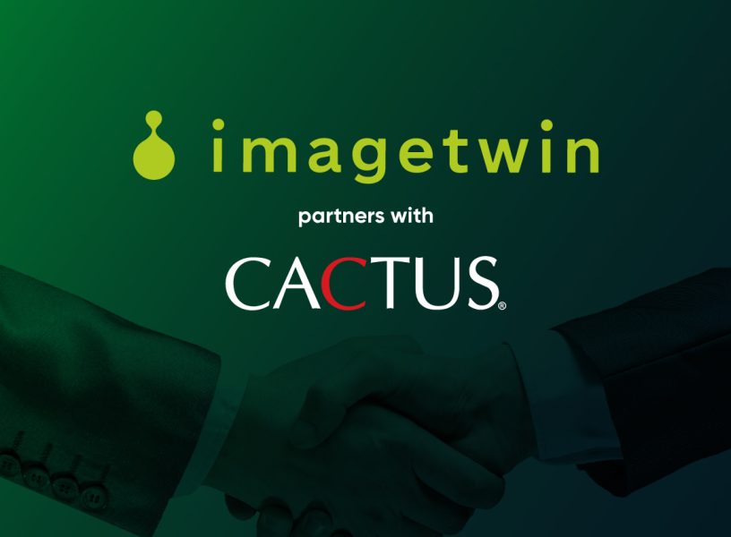 CACTUS Imagetwin