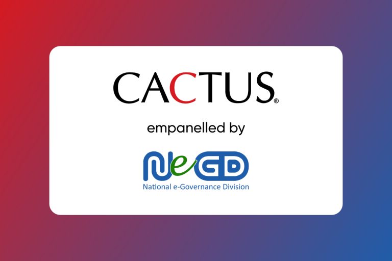 Media Center - CACTUS
